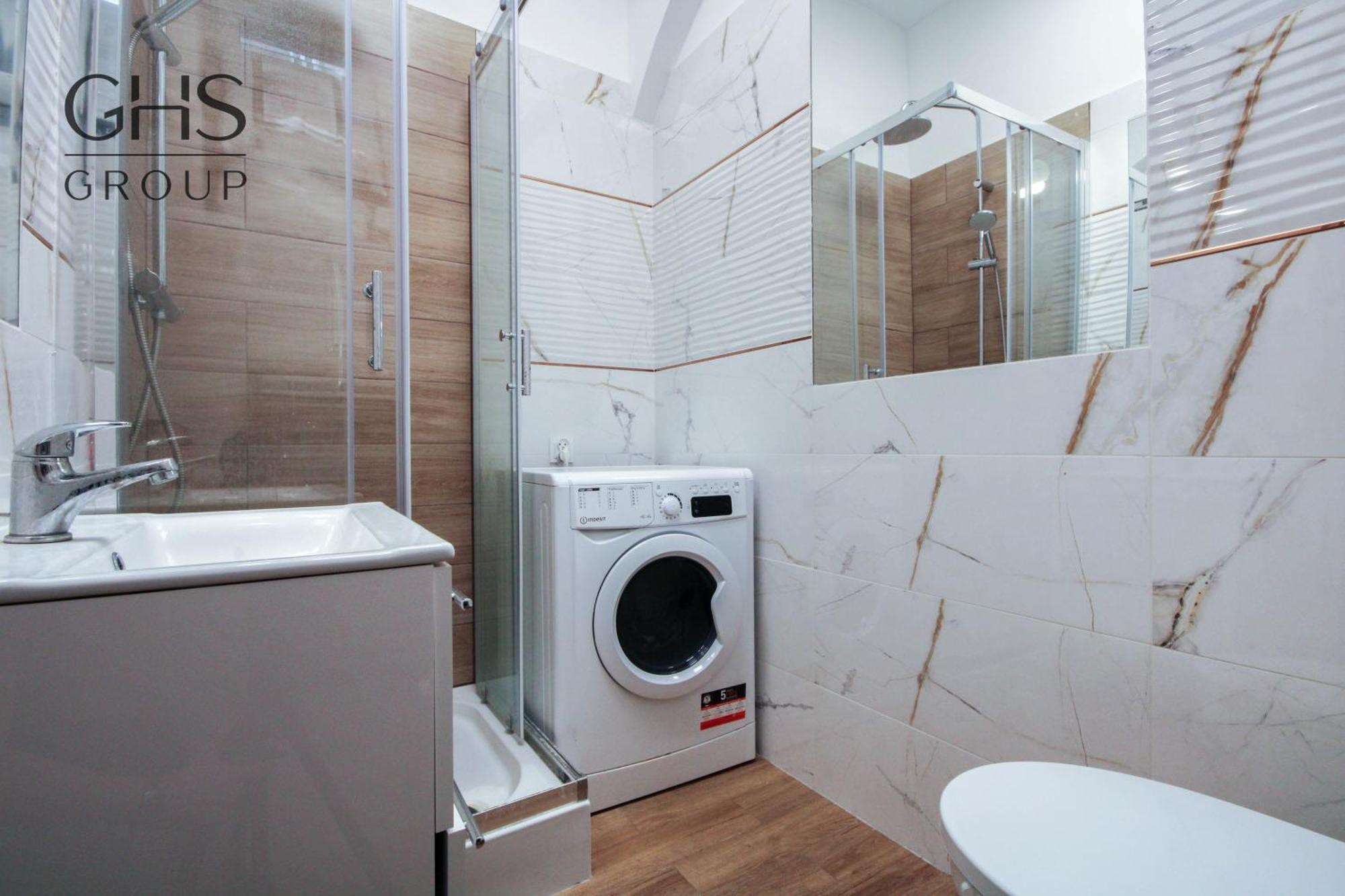 Mini Apartment In The City Centre, Old Town Красков Екстериор снимка
